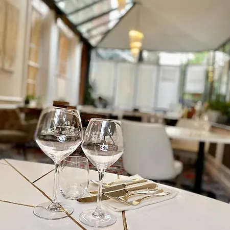Bed & Breakfast Nuit Celeste *
