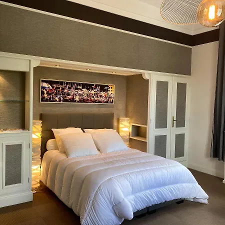 Bed & Breakfast Nuit Celeste