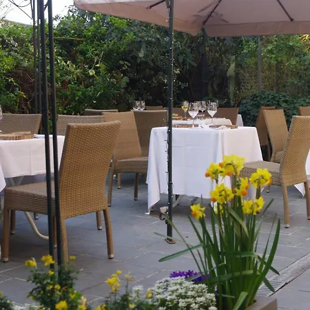 Nuit Celeste Bed & Breakfast *