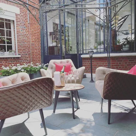 Nuit Celeste Bed & Breakfast Béthune