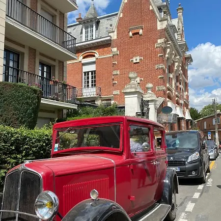 Bed & Breakfast Nuit Celeste